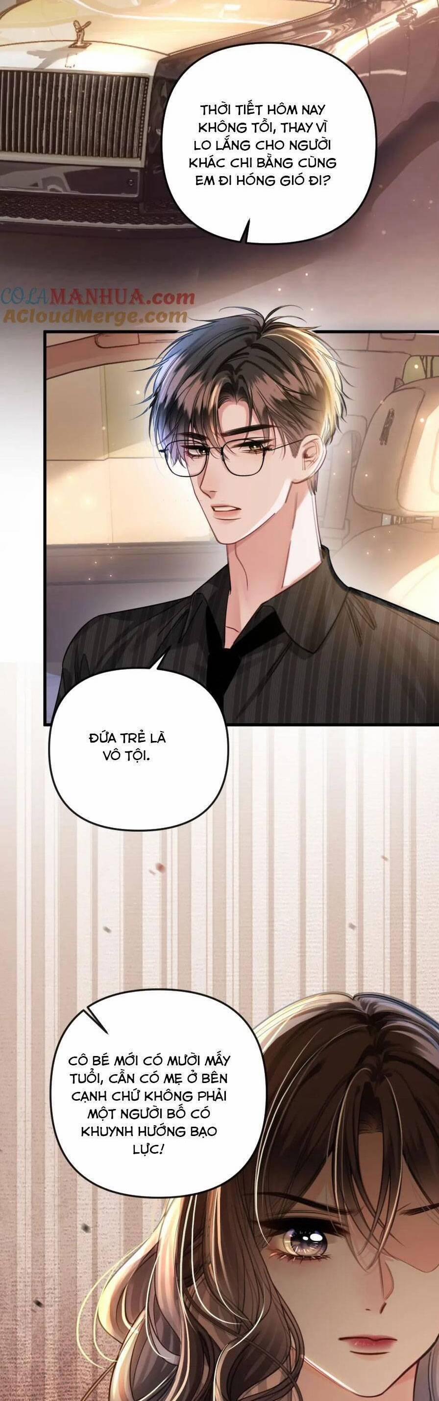 Ngày Mai Cũng Thích Em 17 trang 4