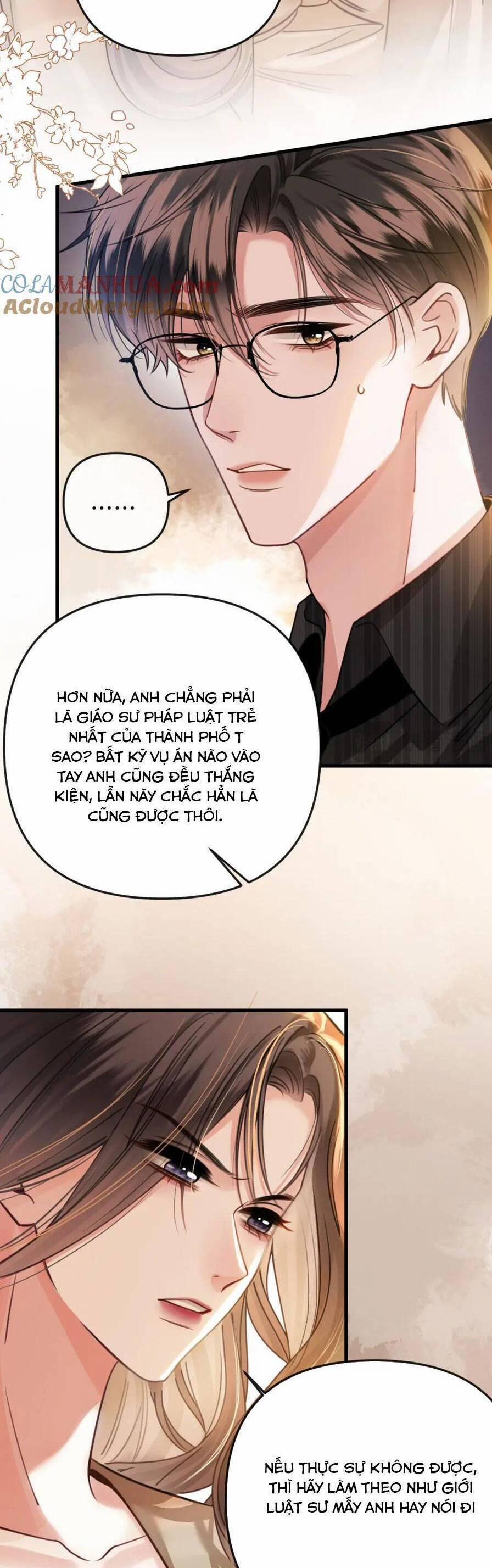 Ngày Mai Cũng Thích Em 17 trang 6