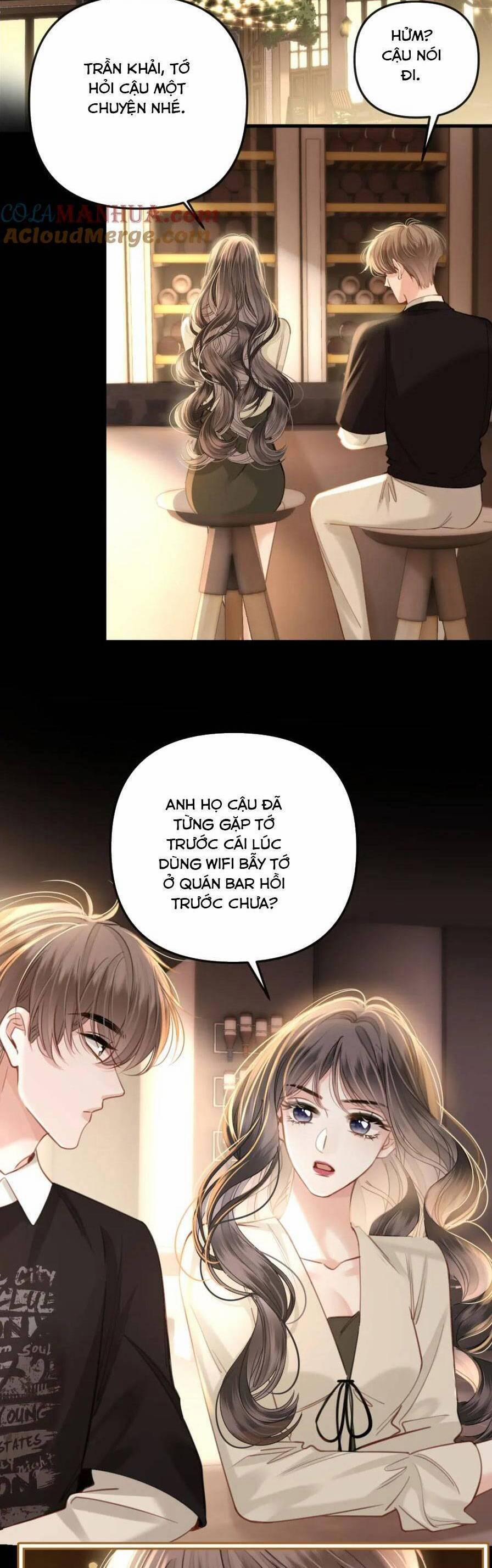 Ngày Mai Cũng Thích Em 17 trang 9