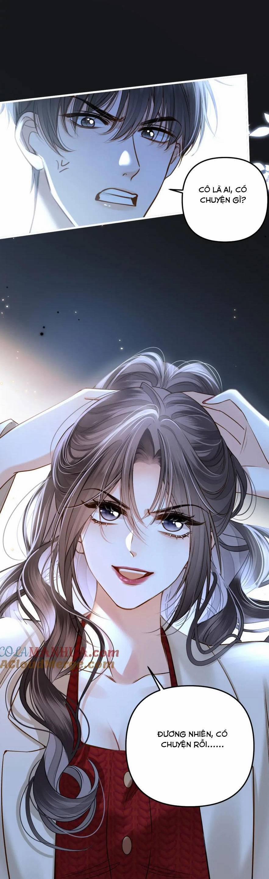 Ngày Mai Cũng Thích Em 18 trang 14