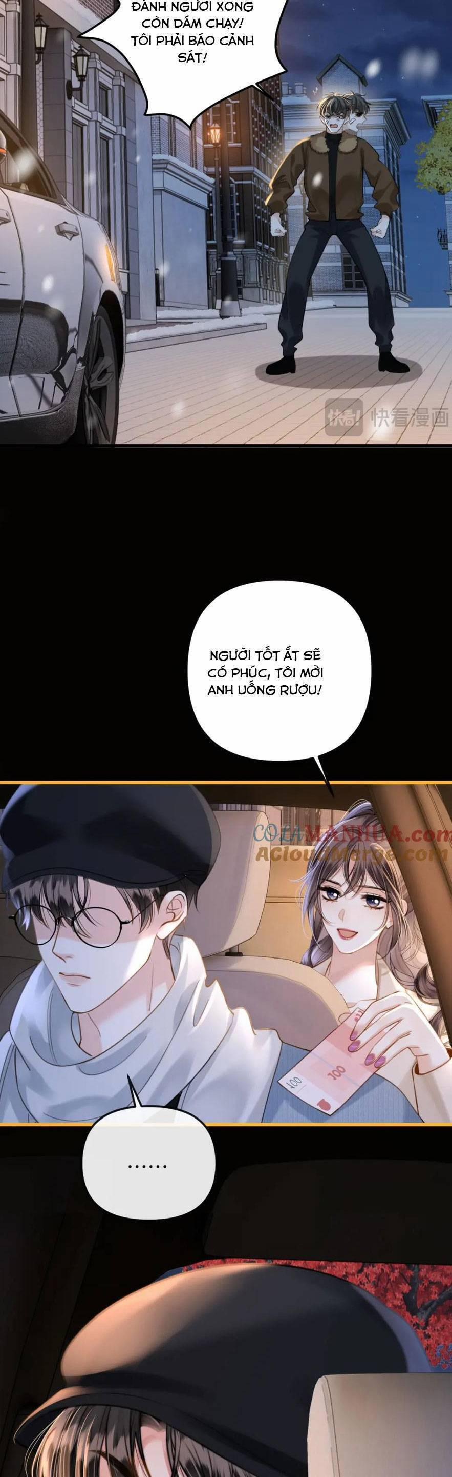 Ngày Mai Cũng Thích Em 18 trang 17