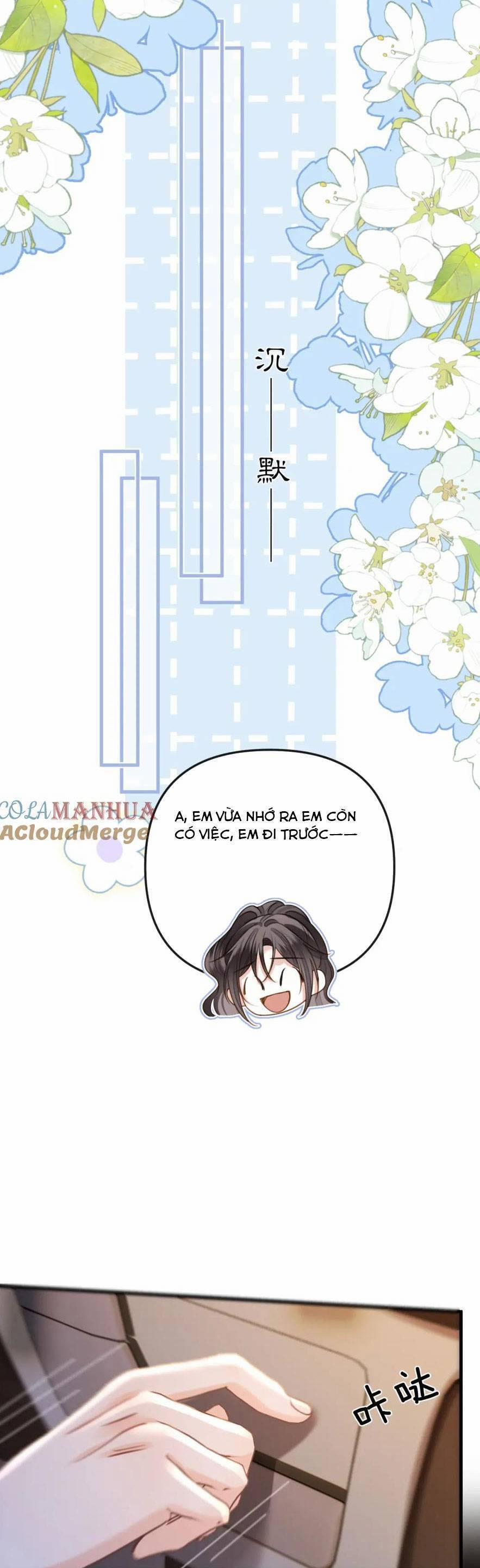 Ngày Mai Cũng Thích Em 18 trang 19