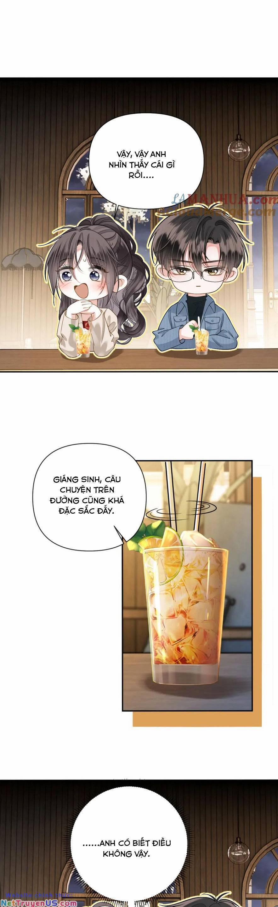 Ngày Mai Cũng Thích Em 18 trang 22