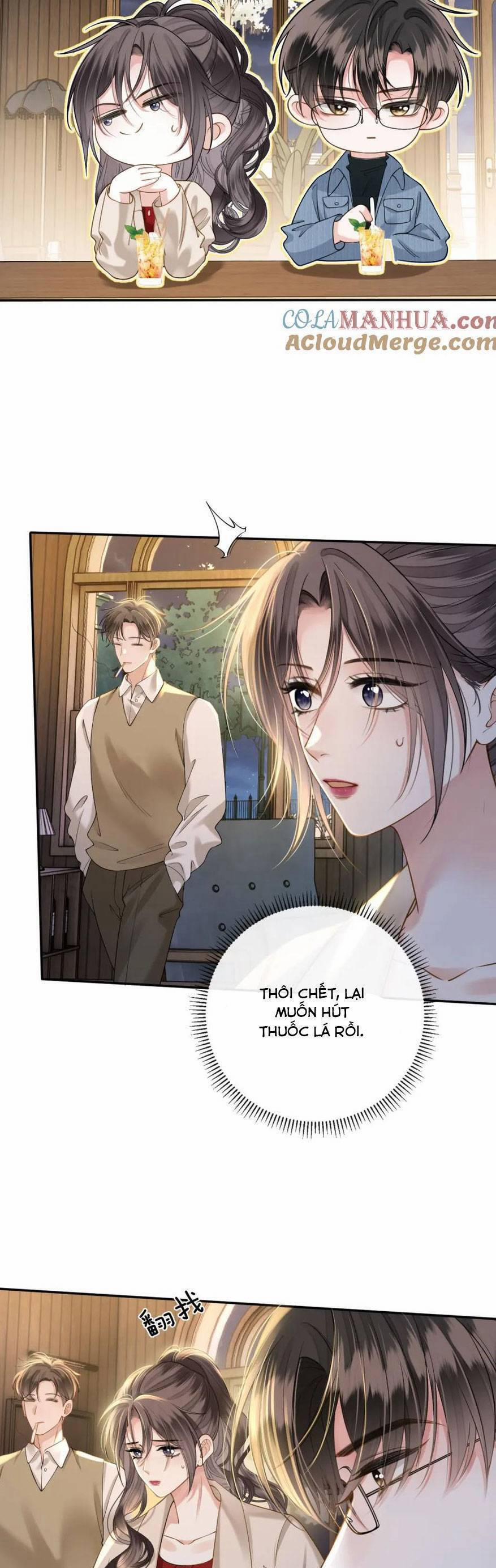 Ngày Mai Cũng Thích Em 18 trang 23