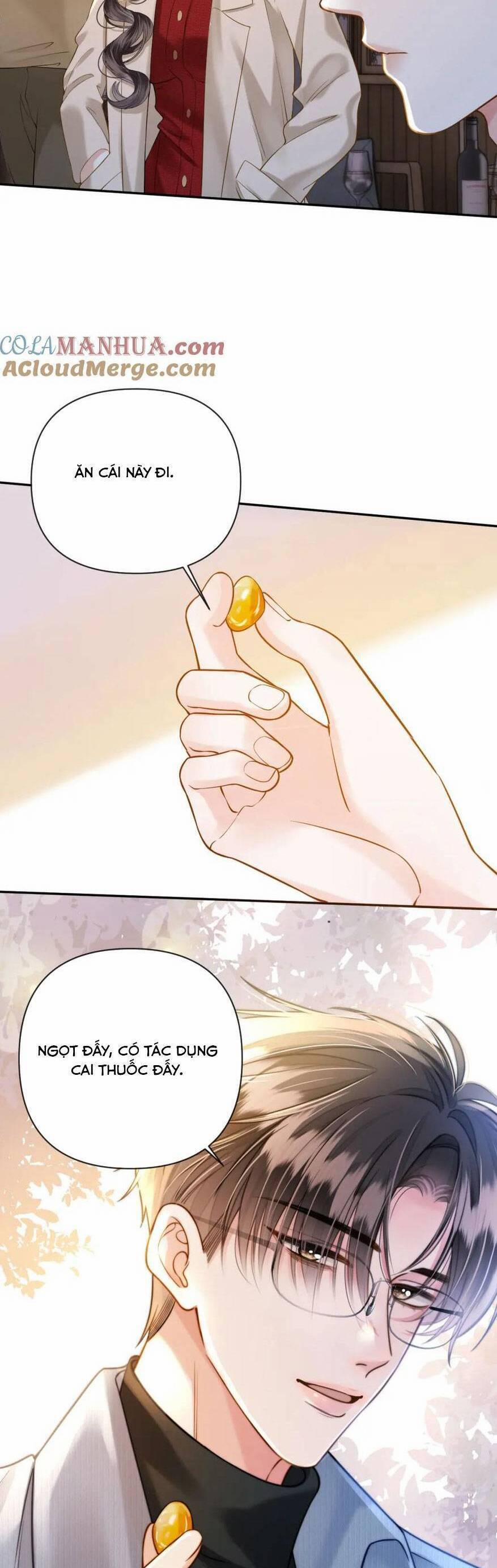 Ngày Mai Cũng Thích Em 18 trang 24