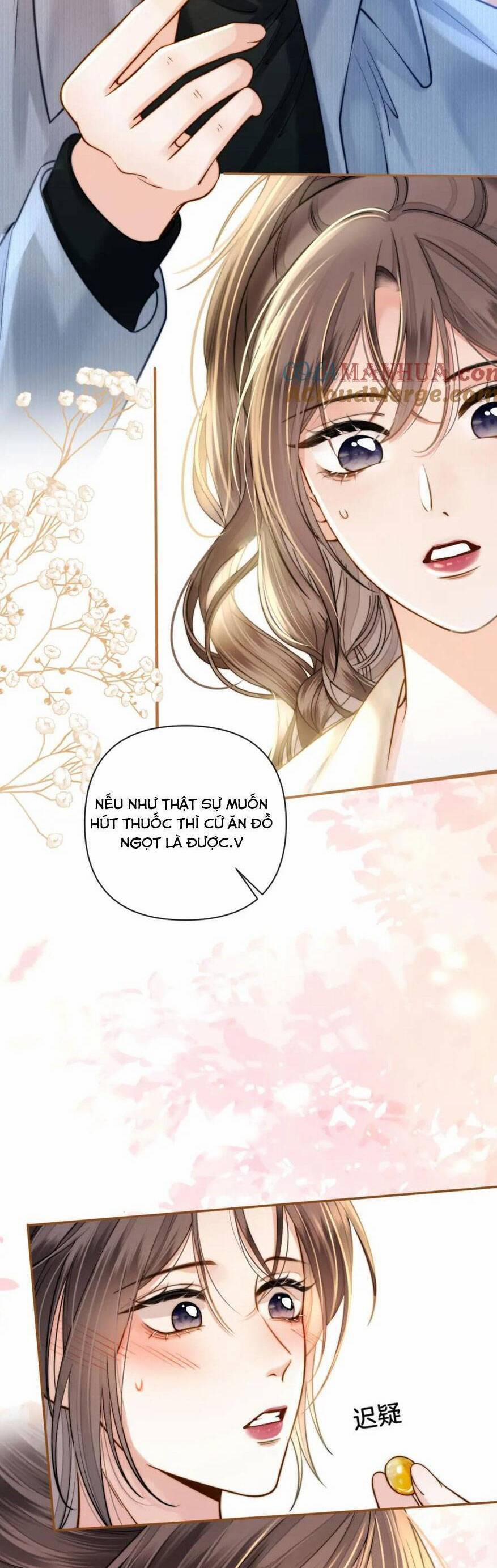 Ngày Mai Cũng Thích Em 18 trang 25