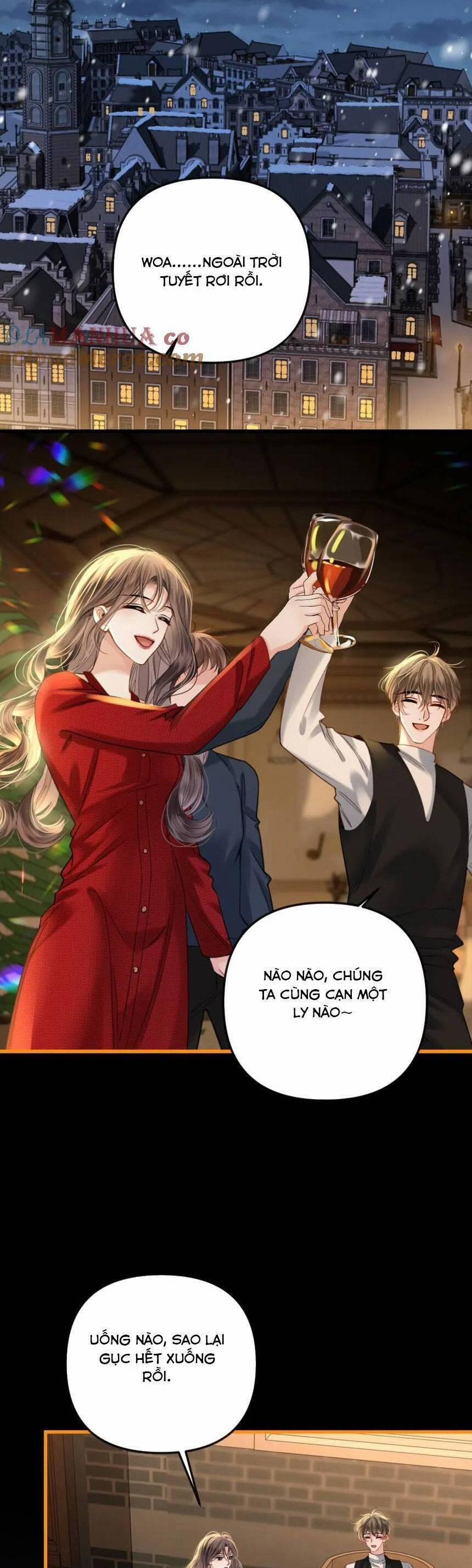 Ngày Mai Cũng Thích Em 18 trang 4