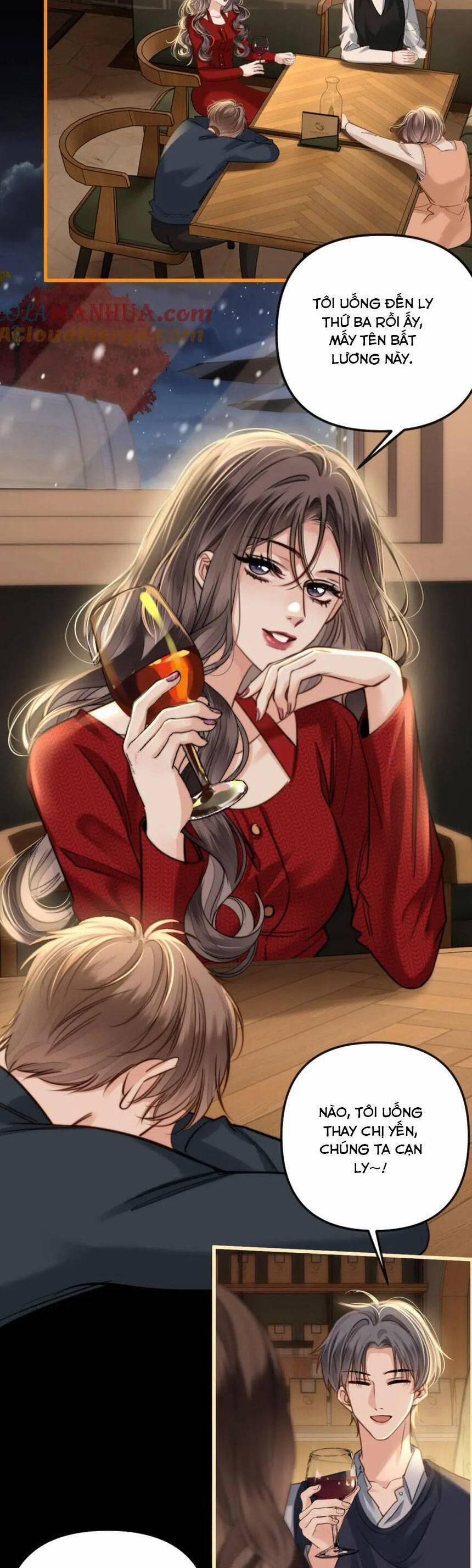 Ngày Mai Cũng Thích Em 18 trang 5