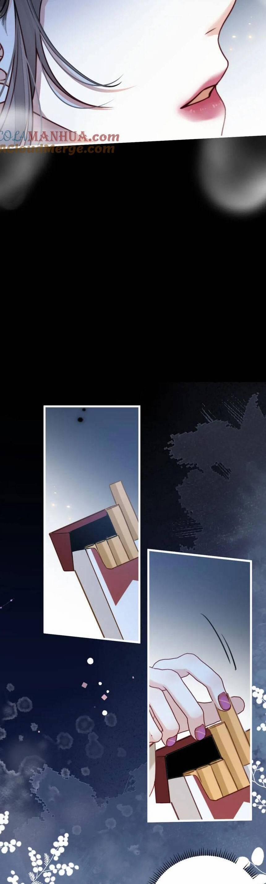 Ngày Mai Cũng Thích Em 18 trang 8