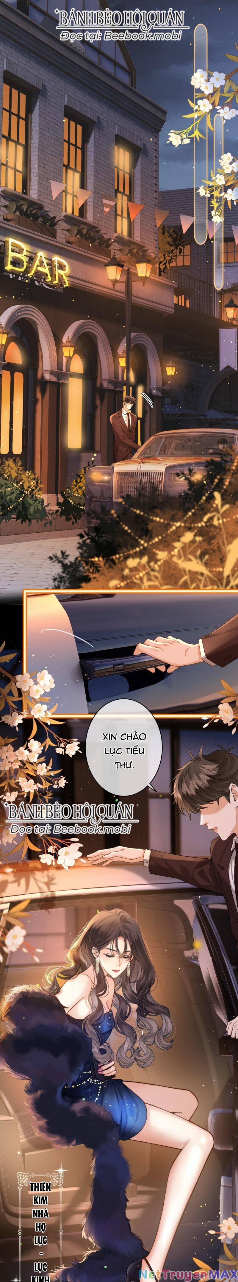 Ngày Mai Cũng Thích Em 2 trang 1