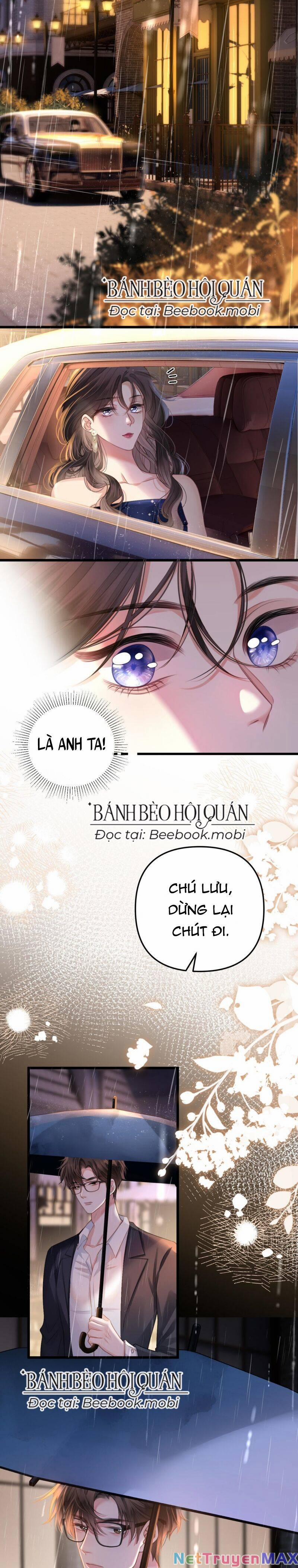 Ngày Mai Cũng Thích Em 2 trang 10