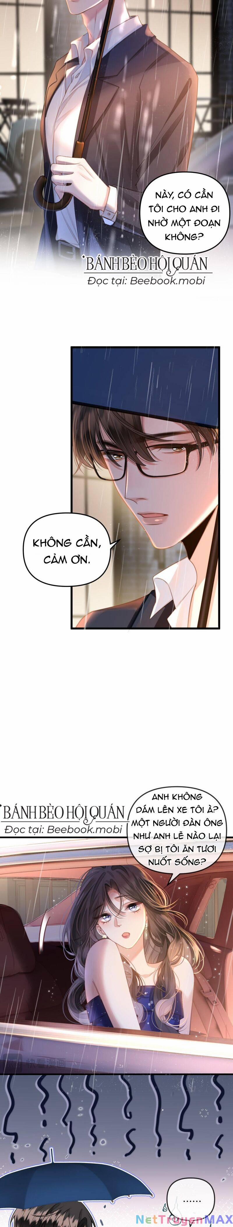 Ngày Mai Cũng Thích Em 2 trang 11