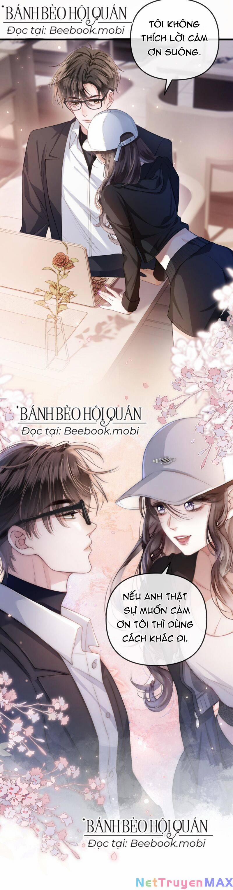 Ngày Mai Cũng Thích Em 2 trang 15