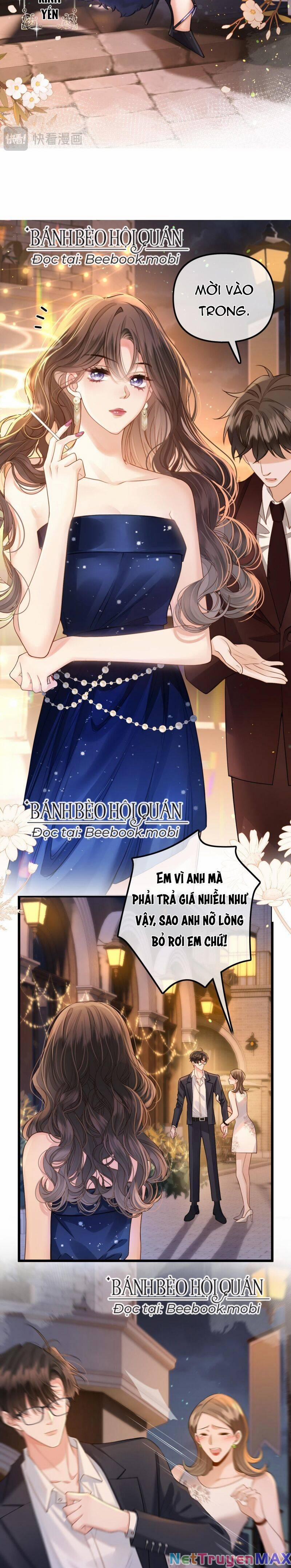 Ngày Mai Cũng Thích Em 2 trang 2