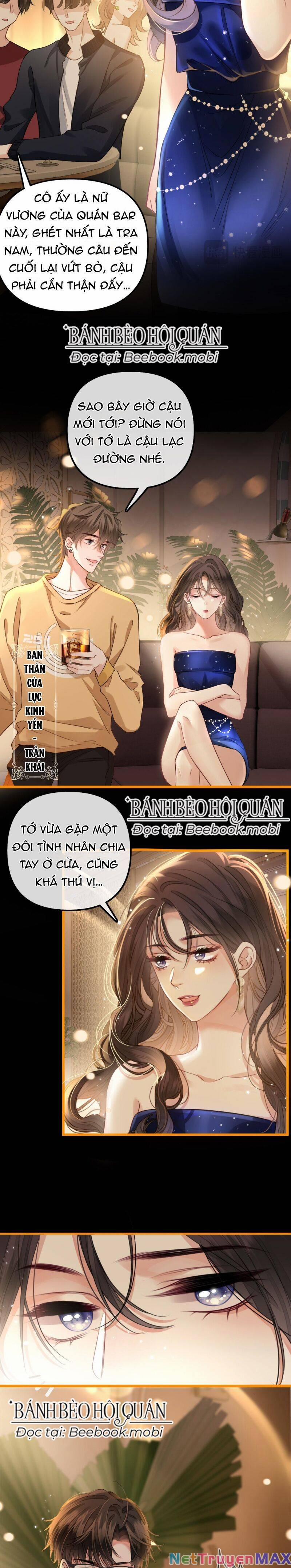 Ngày Mai Cũng Thích Em 2 trang 4