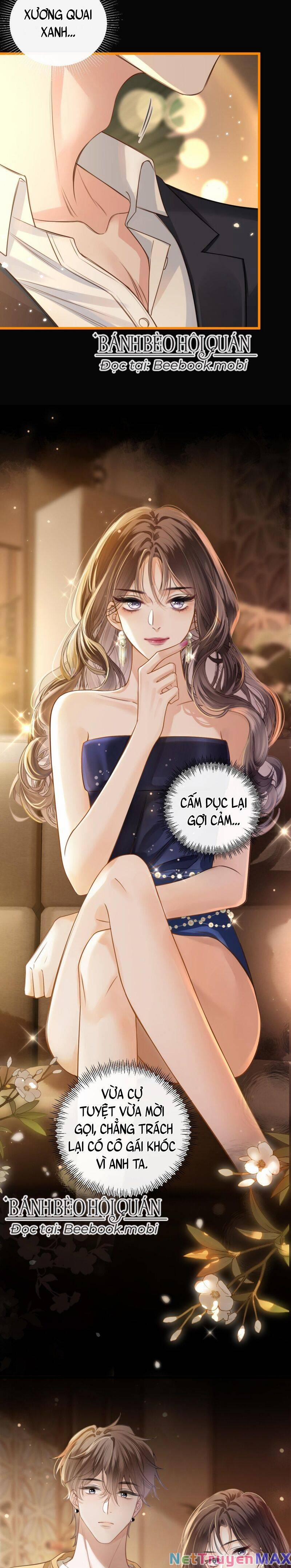 Ngày Mai Cũng Thích Em 2 trang 6