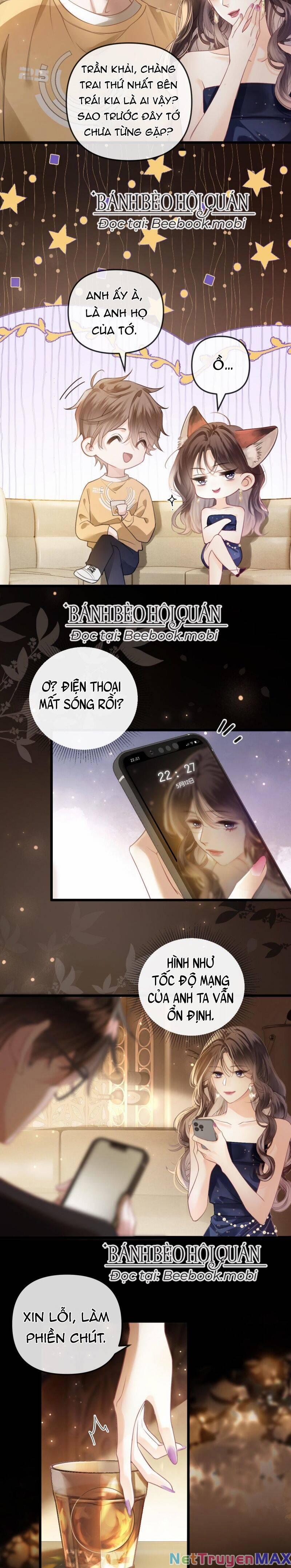 Ngày Mai Cũng Thích Em 2 trang 7