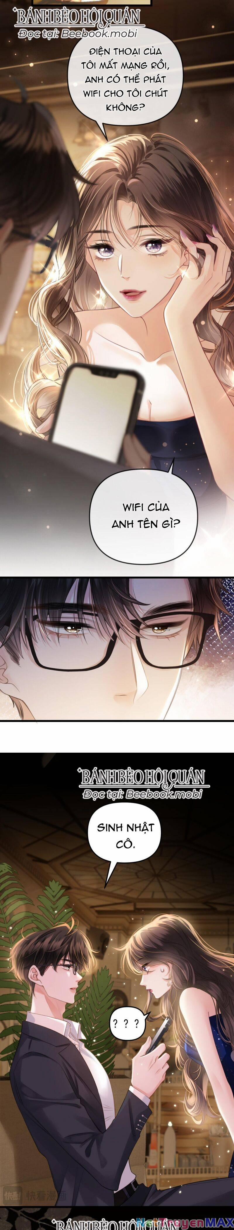 Ngày Mai Cũng Thích Em 2 trang 8