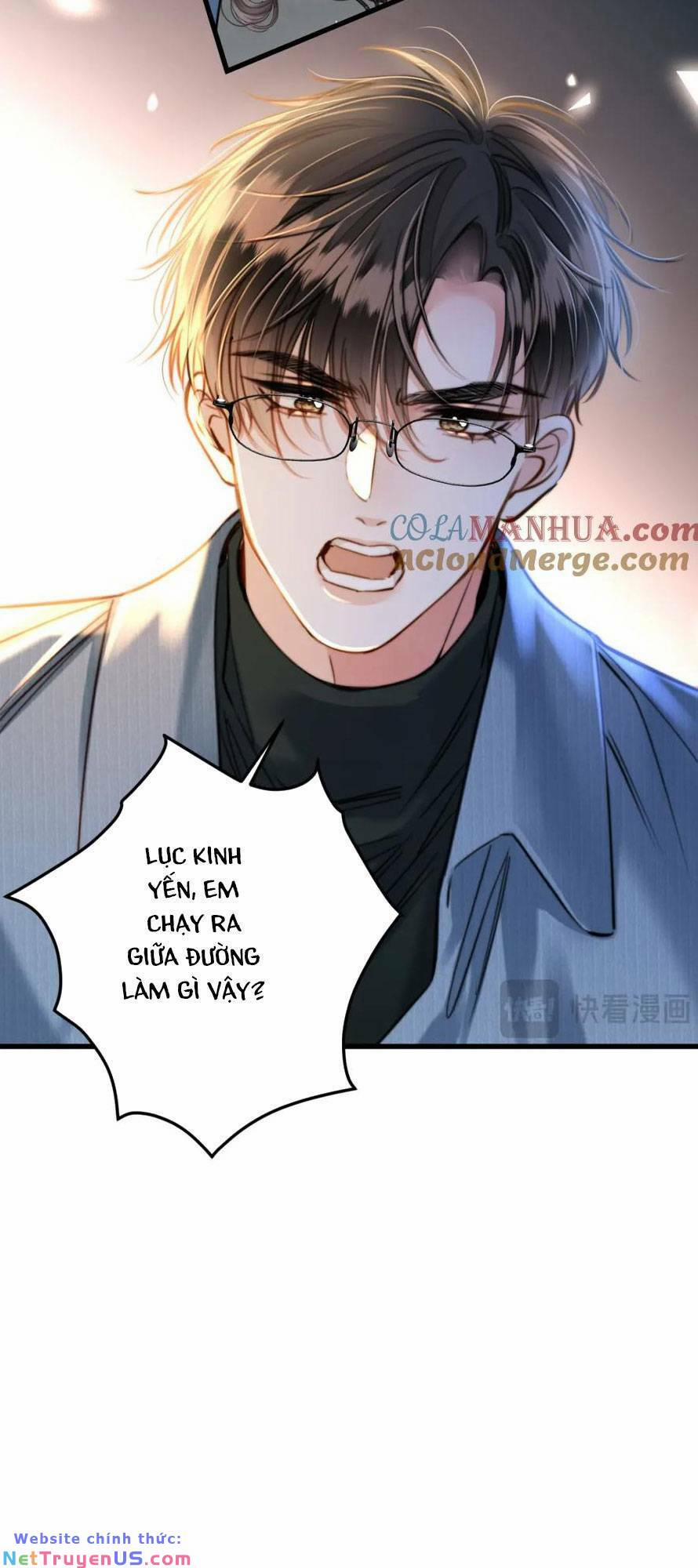 Ngày Mai Cũng Thích Em 22 trang 10