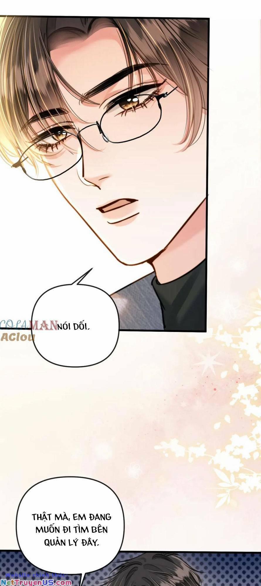 Ngày Mai Cũng Thích Em 22 trang 14