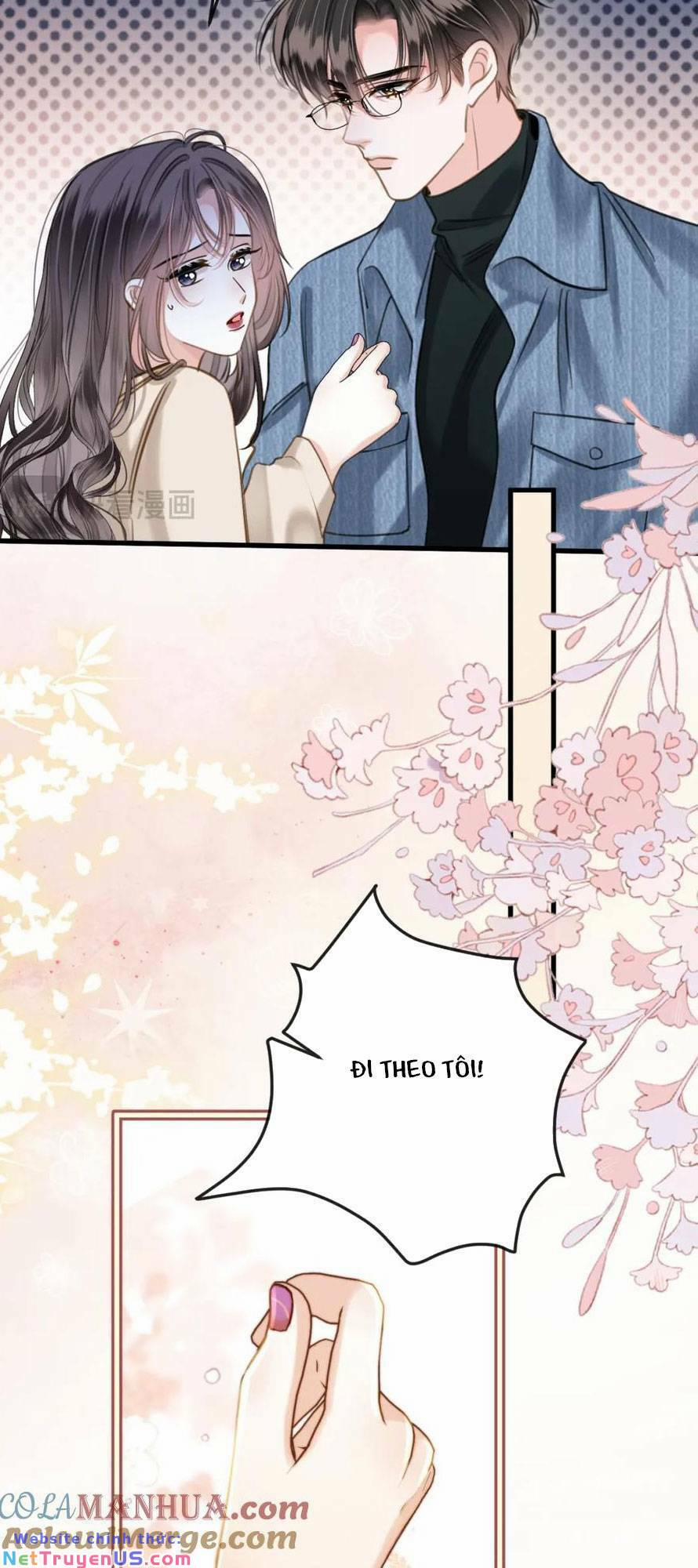 Ngày Mai Cũng Thích Em 22 trang 15