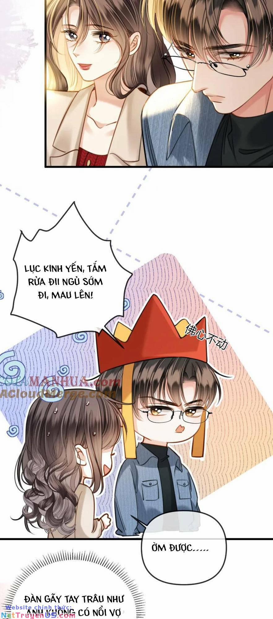 Ngày Mai Cũng Thích Em 22 trang 20