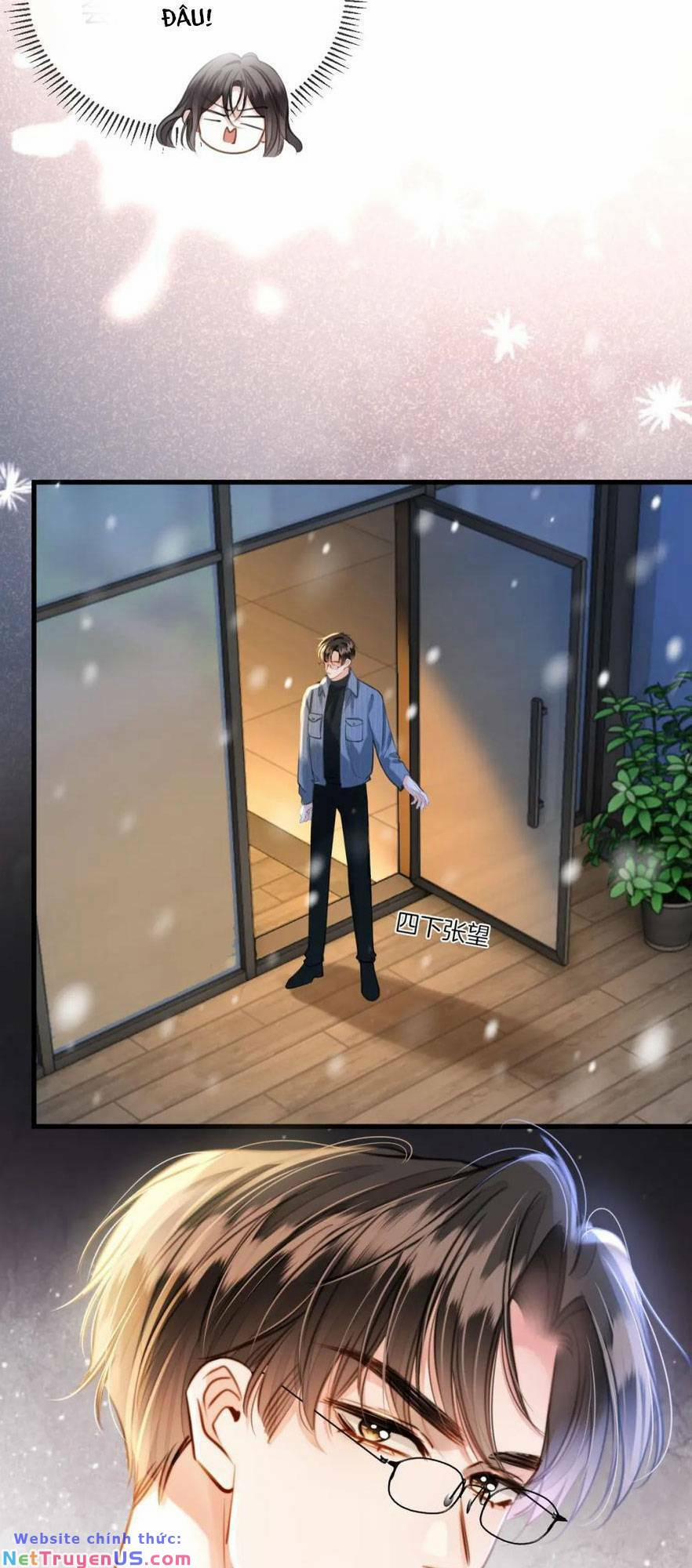 Ngày Mai Cũng Thích Em 22 trang 21