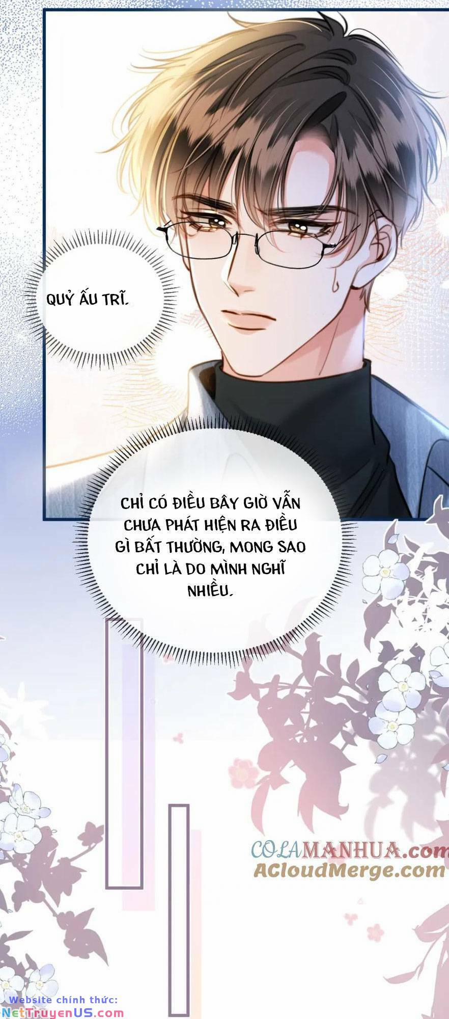 Ngày Mai Cũng Thích Em 22 trang 24