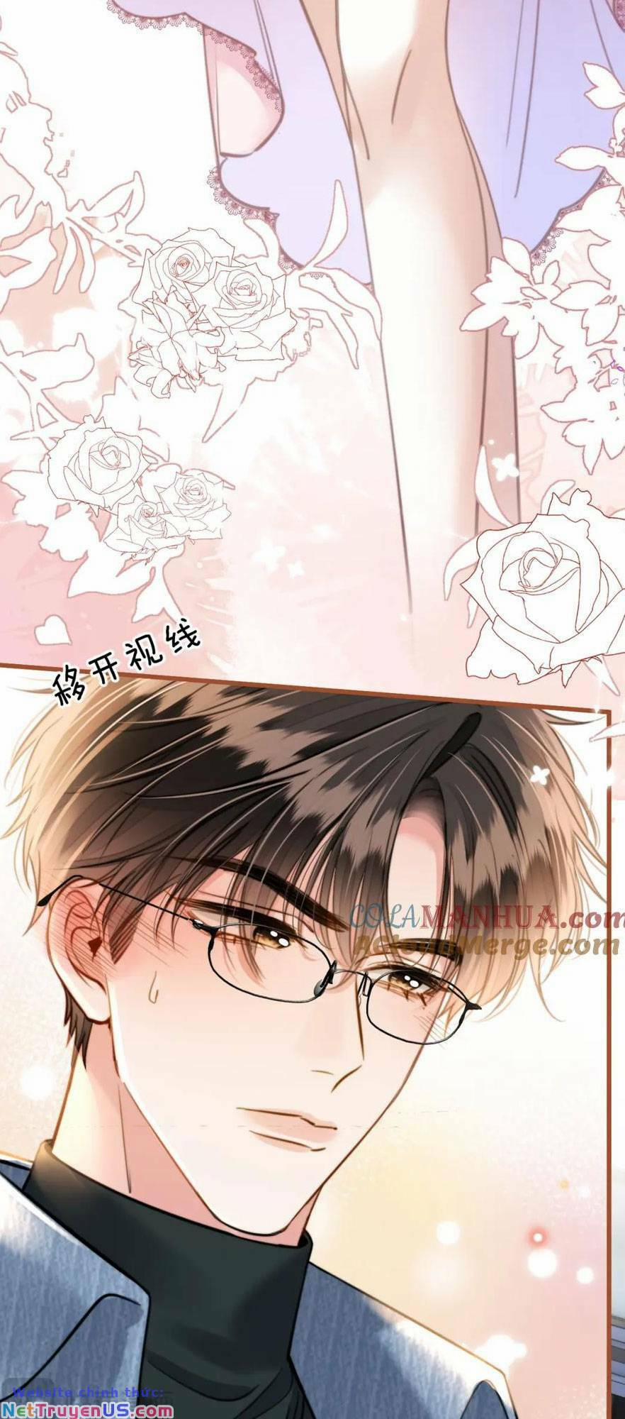 Ngày Mai Cũng Thích Em 22 trang 27