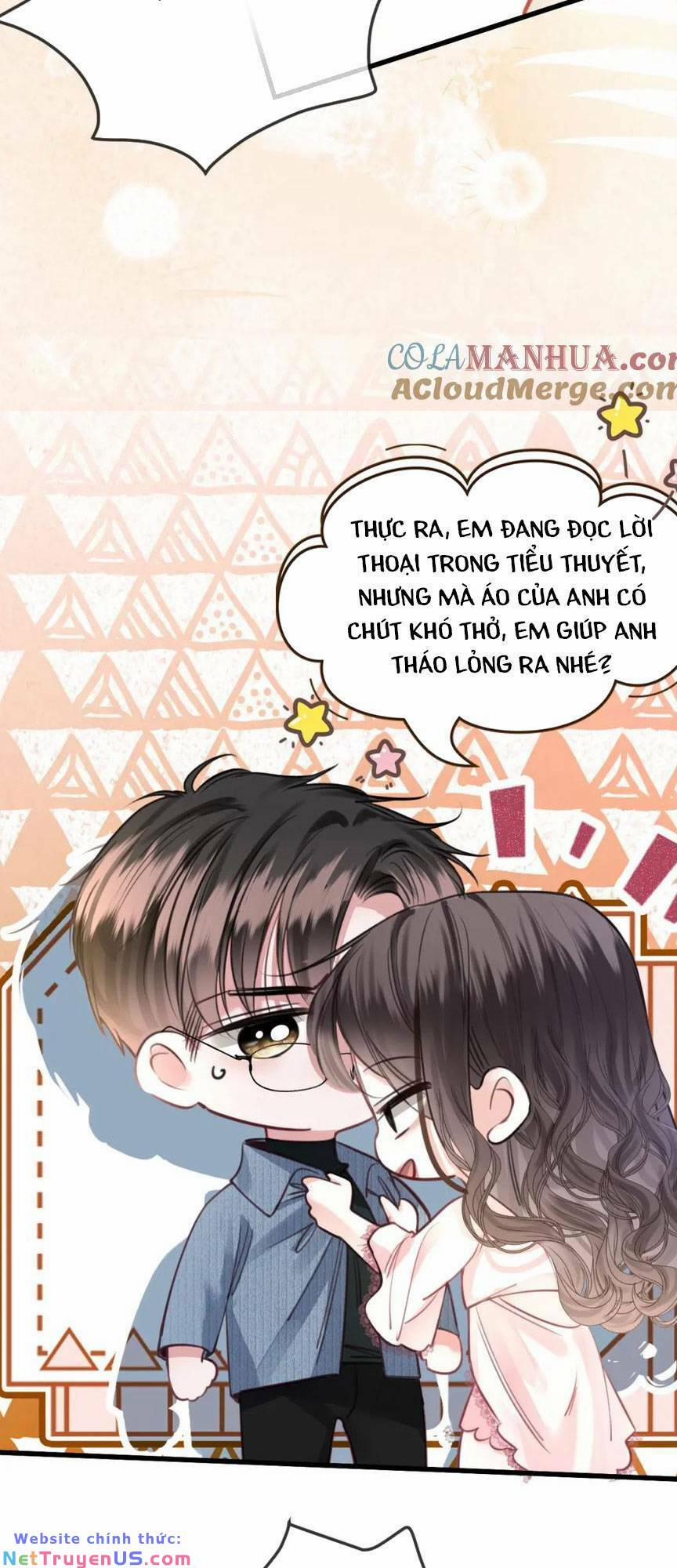 Ngày Mai Cũng Thích Em 22 trang 35