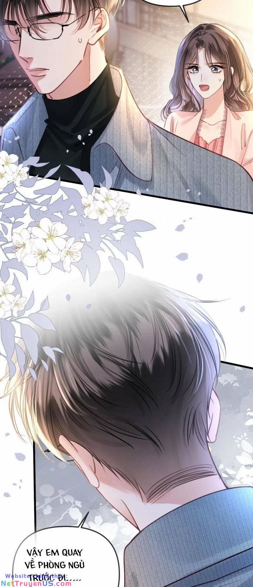 Ngày Mai Cũng Thích Em 22 trang 37
