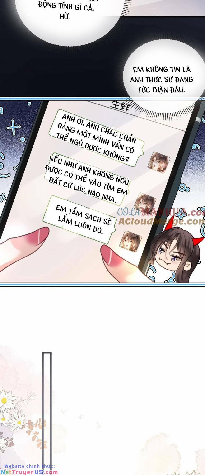 Ngày Mai Cũng Thích Em 22 trang 39