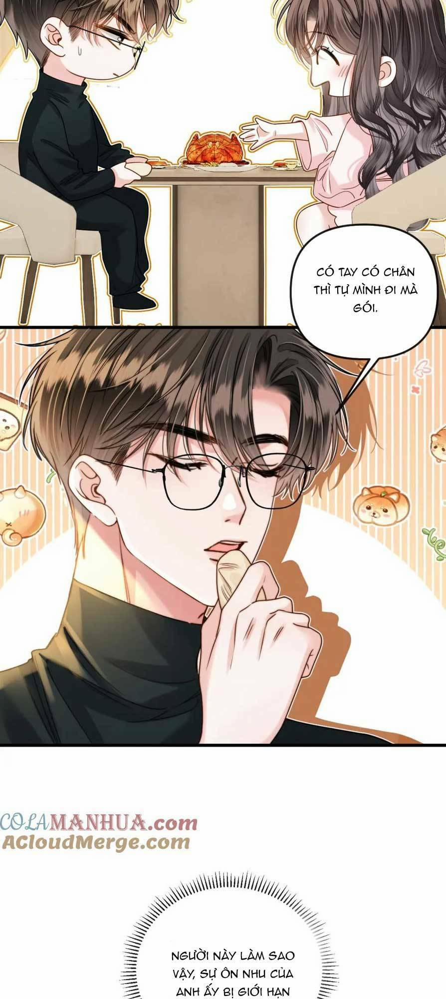 Ngày Mai Cũng Thích Em 25 trang 15