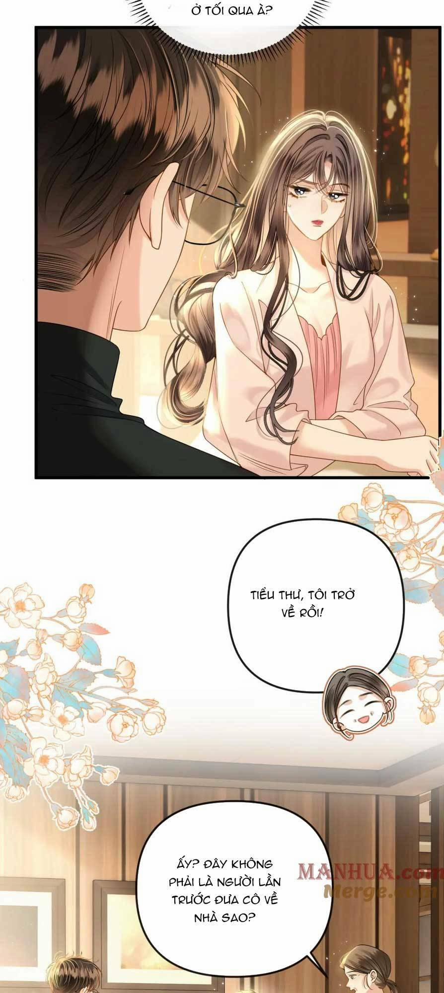 Ngày Mai Cũng Thích Em 25 trang 16