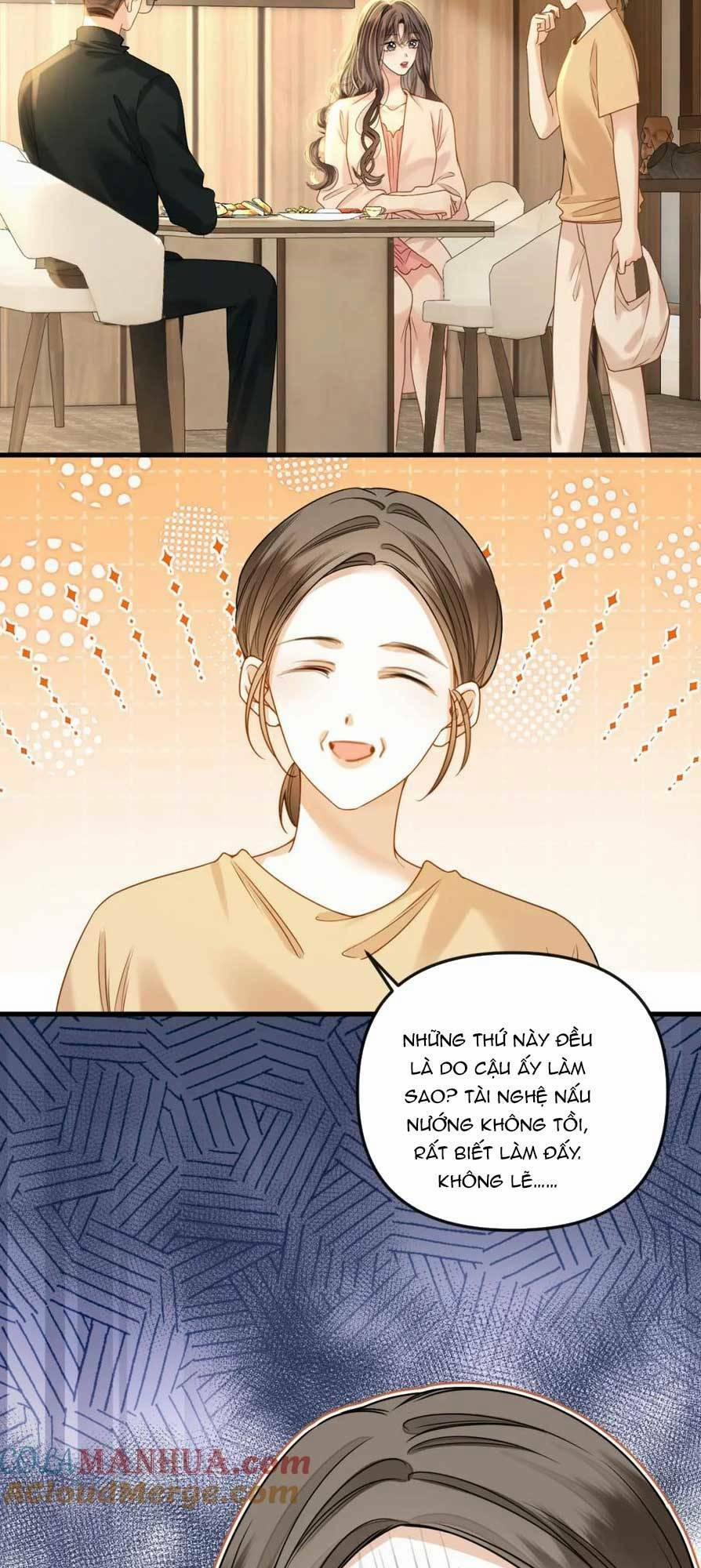 Ngày Mai Cũng Thích Em 25 trang 17