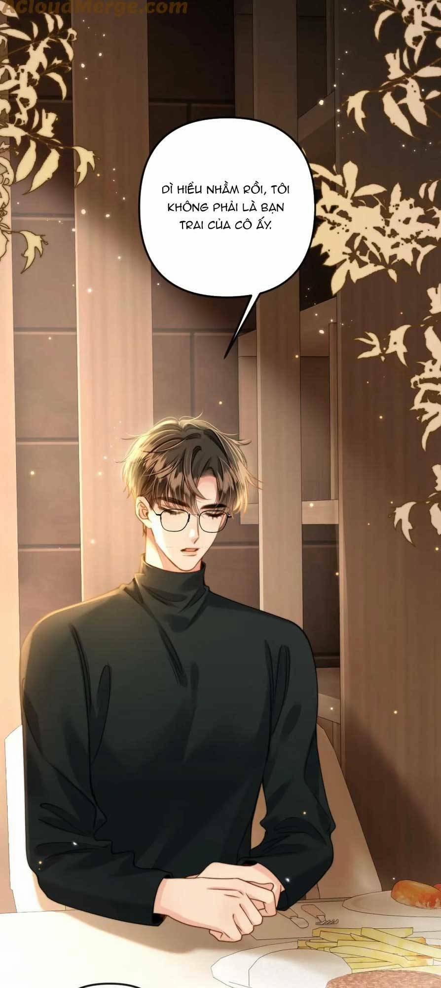 Ngày Mai Cũng Thích Em 25 trang 19