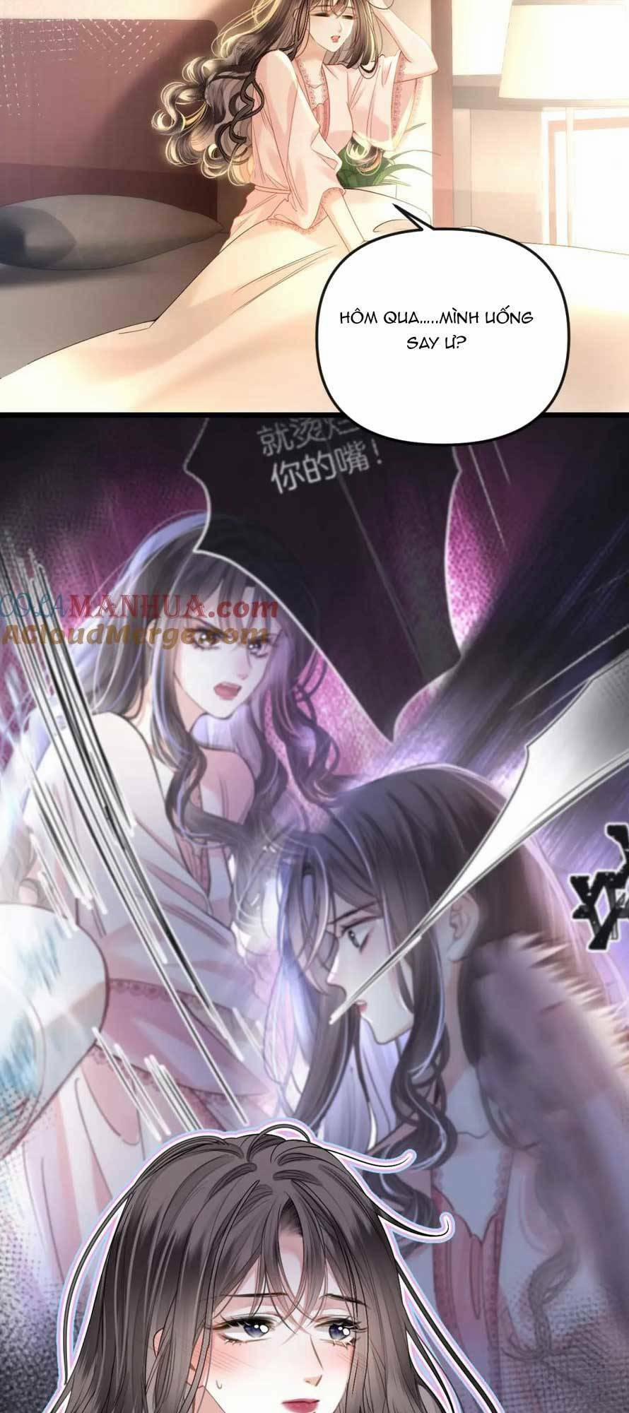 Ngày Mai Cũng Thích Em 25 trang 2