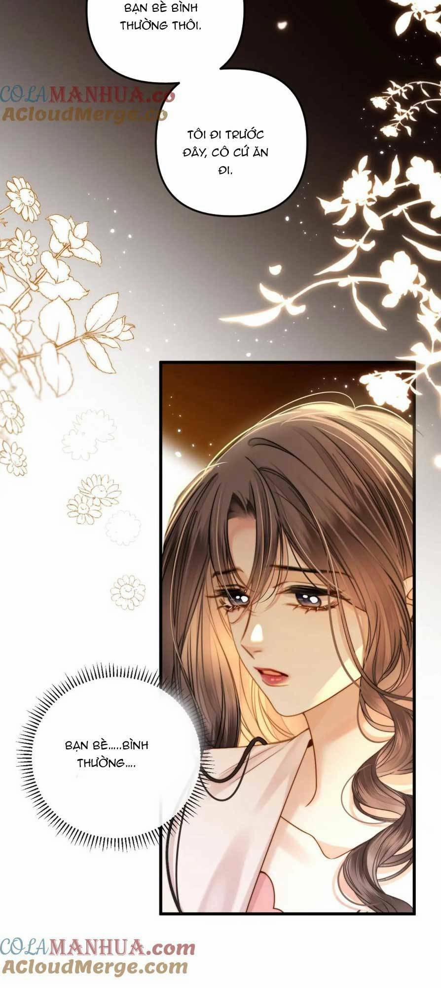 Ngày Mai Cũng Thích Em 25 trang 21