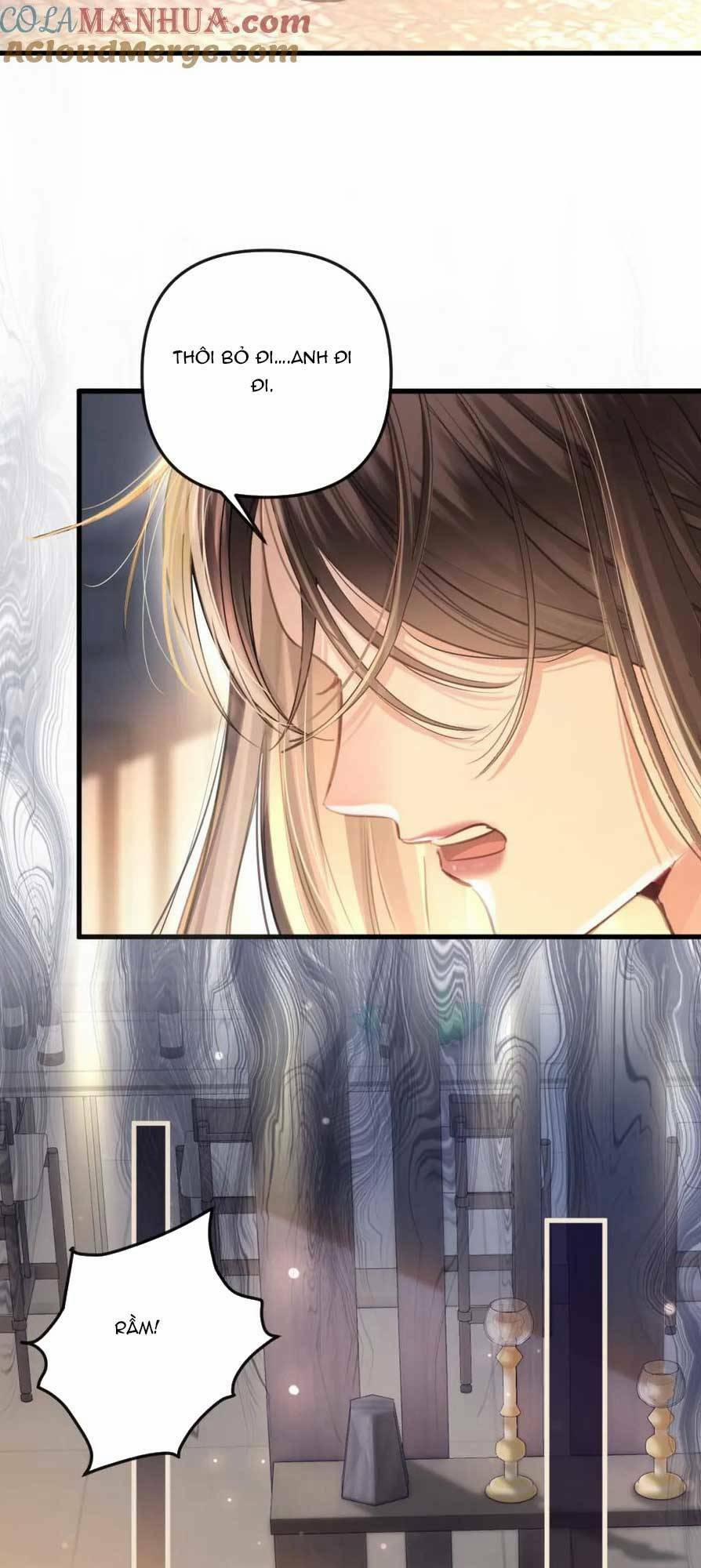 Ngày Mai Cũng Thích Em 25 trang 23