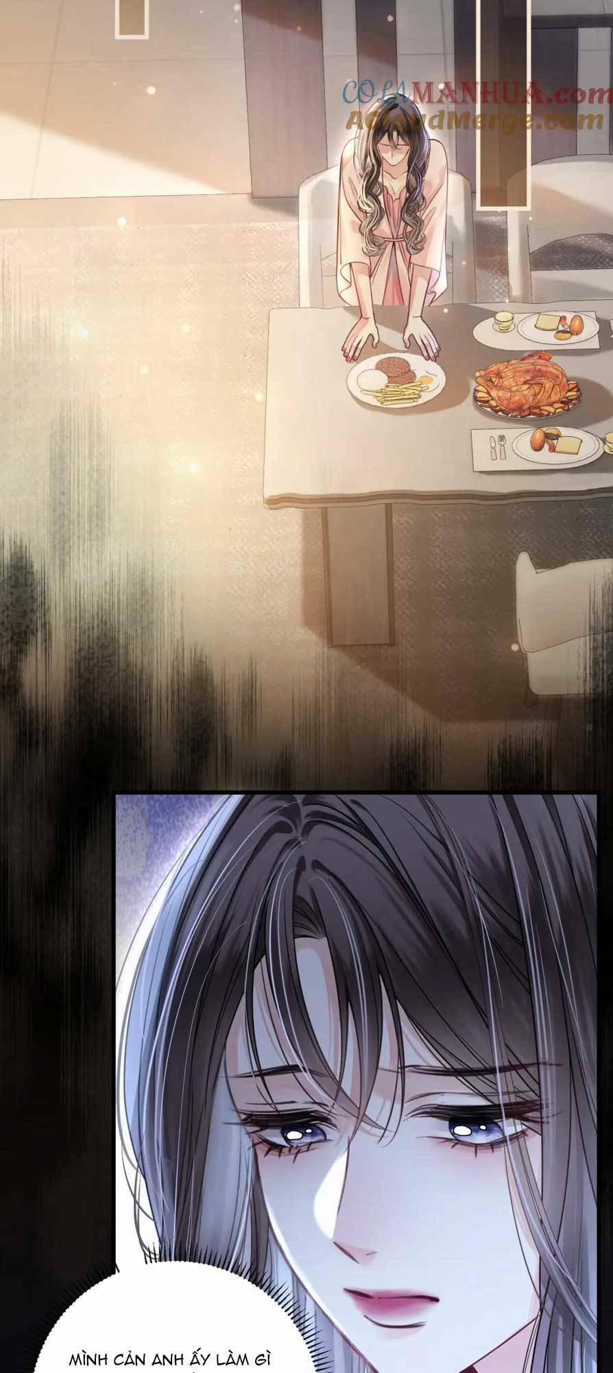 Ngày Mai Cũng Thích Em 25 trang 24