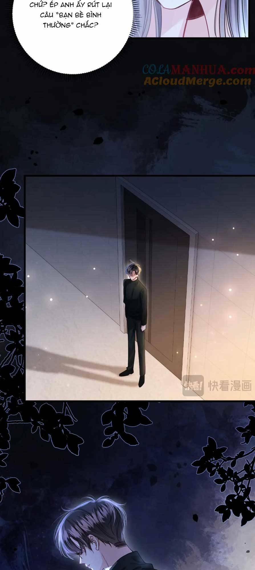 Ngày Mai Cũng Thích Em 25 trang 25