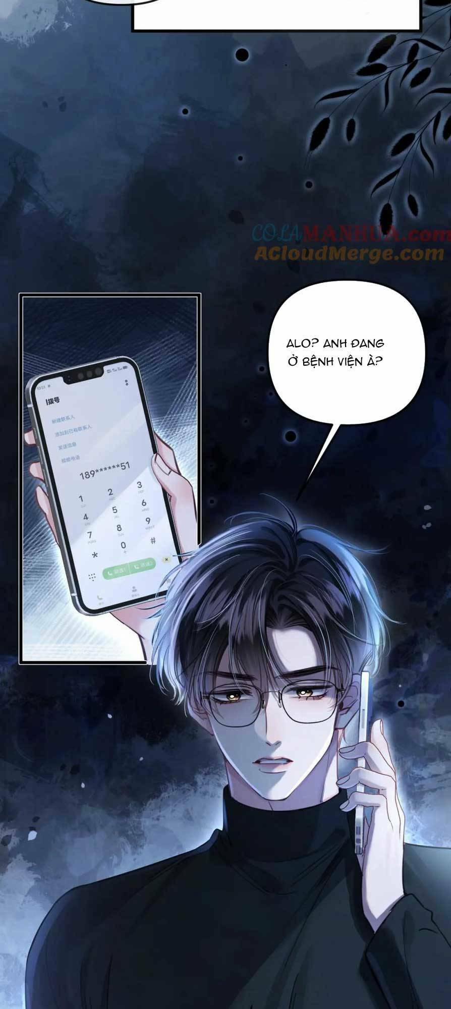 Ngày Mai Cũng Thích Em 25 trang 27