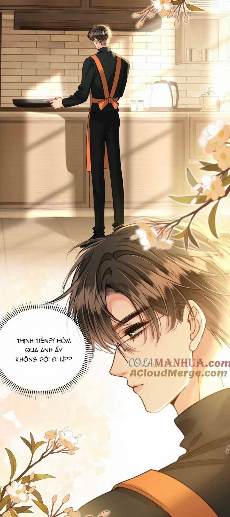 Ngày Mai Cũng Thích Em 25 trang 7