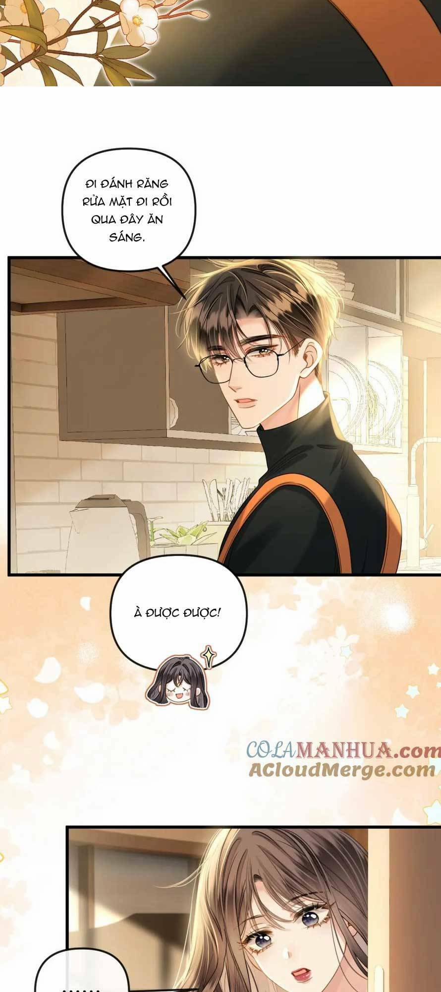 Ngày Mai Cũng Thích Em 25 trang 8