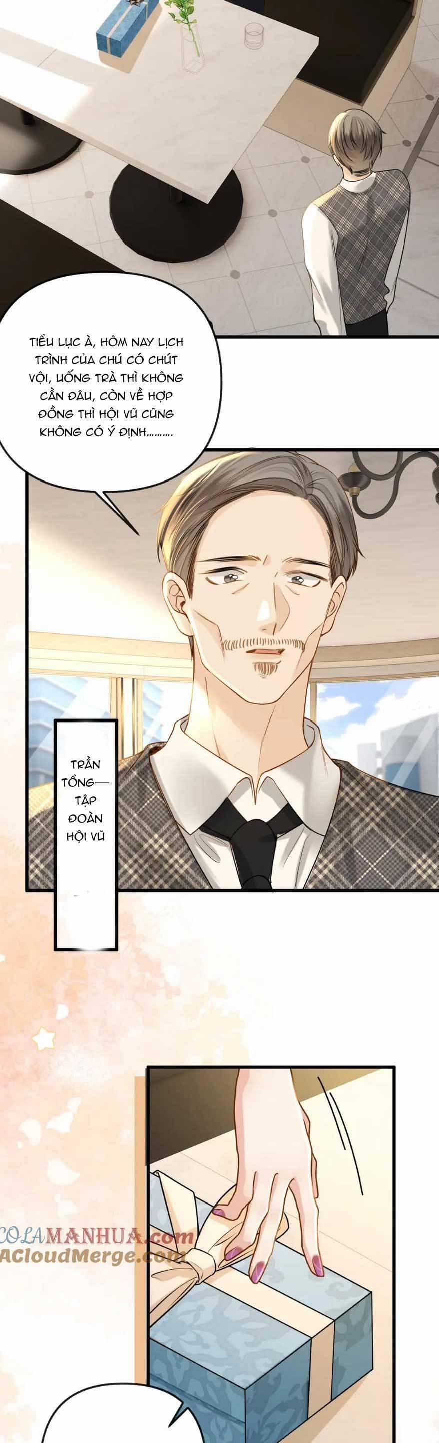 Ngày Mai Cũng Thích Em 27 trang 14