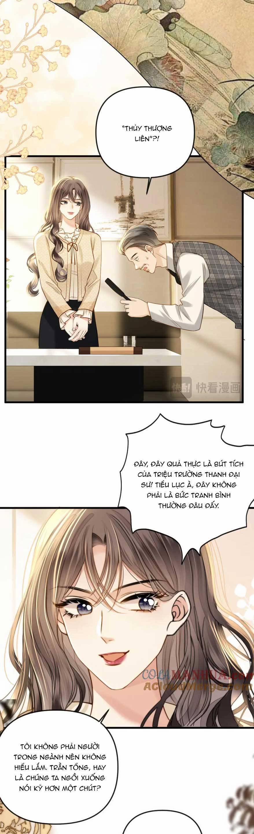 Ngày Mai Cũng Thích Em 27 trang 16