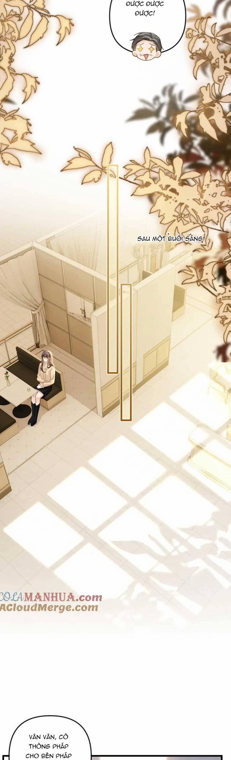 Ngày Mai Cũng Thích Em 27 trang 17