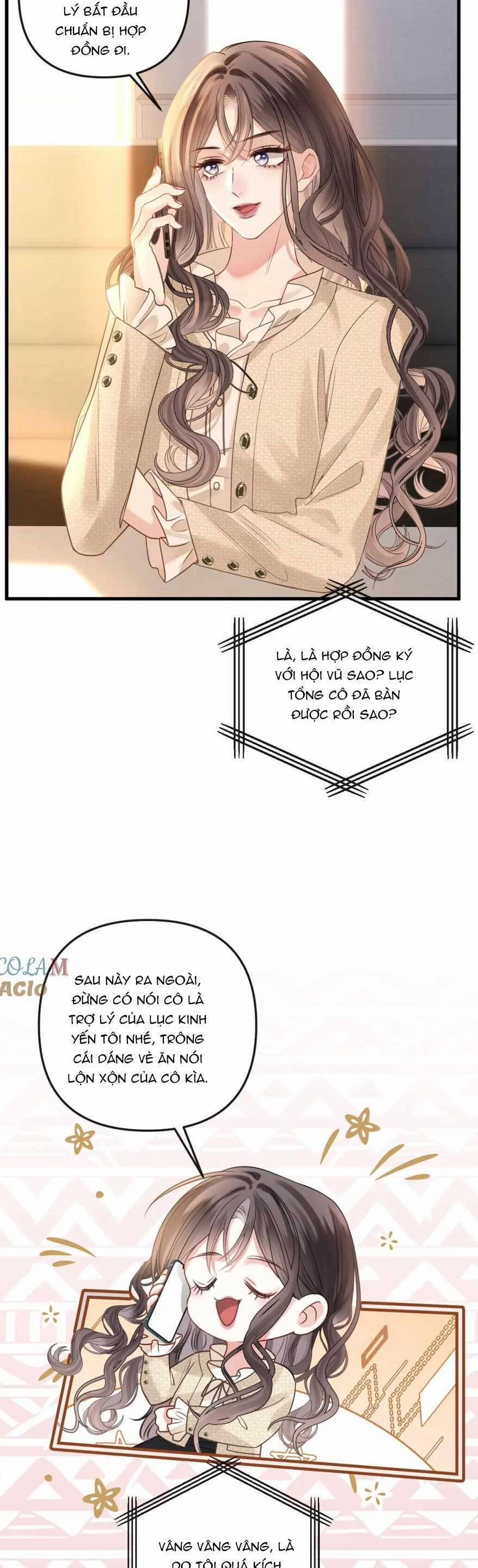 Ngày Mai Cũng Thích Em 27 trang 18