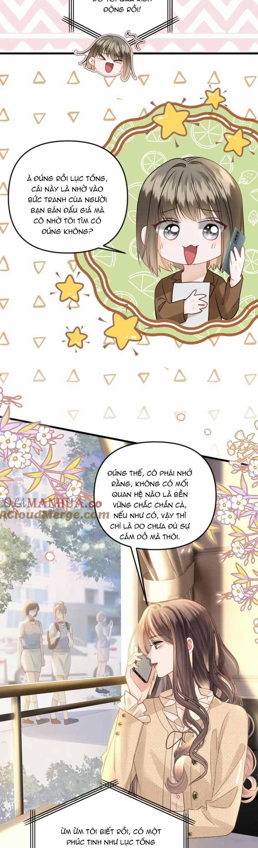 Ngày Mai Cũng Thích Em 27 trang 19