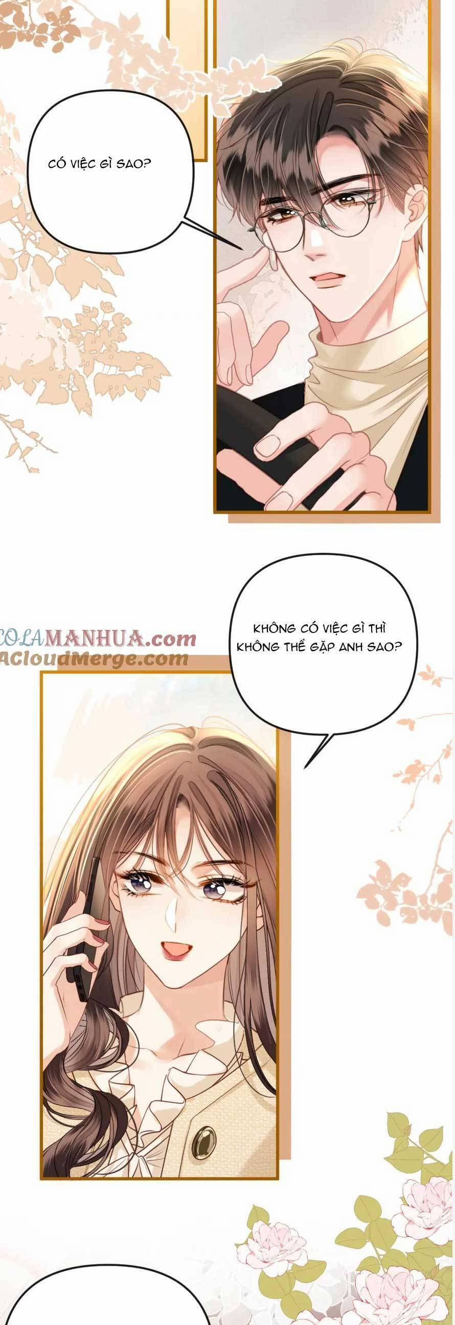 Ngày Mai Cũng Thích Em 27 trang 23